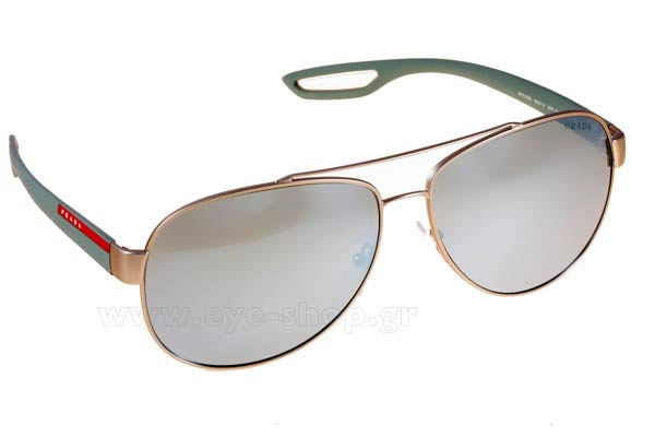 prada linea rossa 55QS Γυαλια Ηλιου 