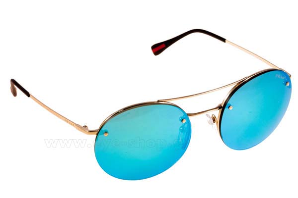 prada linea rossa 54RS Γυαλια Ηλιου 