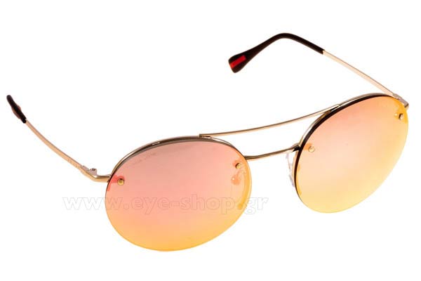 prada linea rossa 54RS Γυαλια Ηλιου 