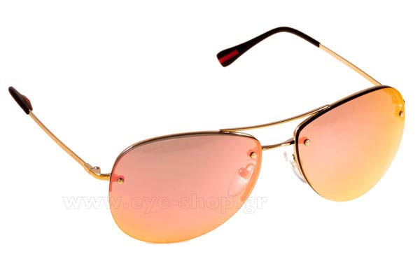 prada linea rossa 50RS Γυαλια Ηλιου 