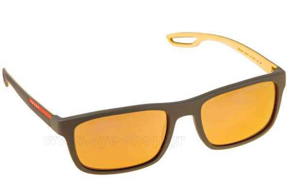 prada linea rossa 03RS Γυαλια Ηλιου 