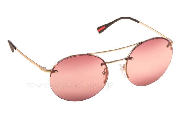 prada linea rossa 54RS Γυαλια Ηλιου 