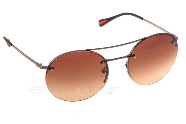 prada linea rossa 54RS Γυαλια Ηλιου 