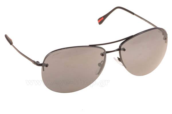 prada linea rossa 50RS Γυαλια Ηλιου 