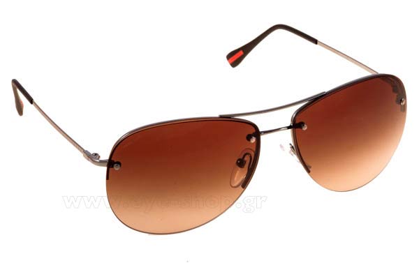 prada linea rossa 50RS Γυαλια Ηλιου 