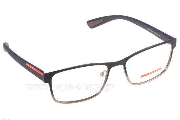 Prada Linea Rossa 50GV U6T1O1 size 55 Γυαλιά οράσεως Τιμή: 145,58