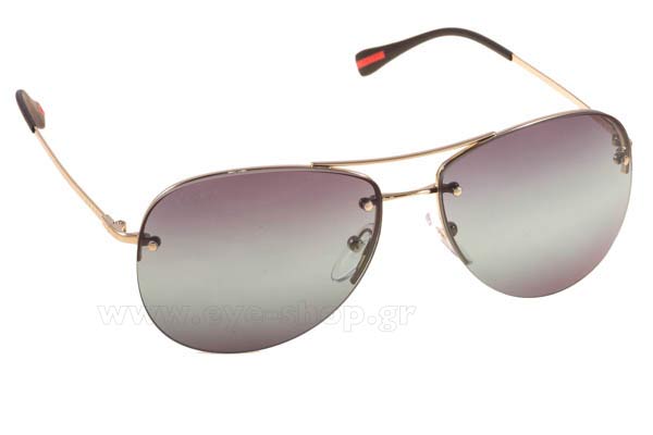 prada linea rossa 50RS Γυαλια Ηλιου 