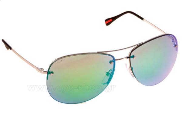 prada linea rossa 50RS Γυαλια Ηλιου 