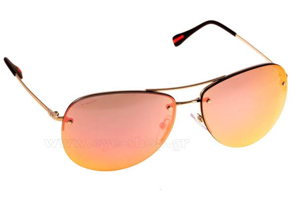 prada linea rossa 50RS Γυαλια Ηλιου 