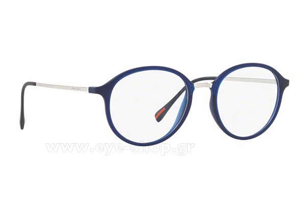 Prada Linea Rossa 01IV U631O1 size 51 Γυαλιά οράσεως Τιμή: 174,00