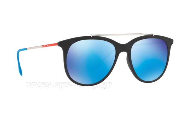 prada linea rossa 02TS Γυαλια Ηλιου 