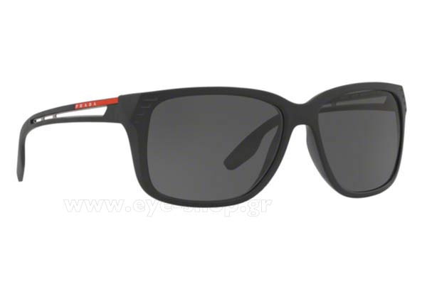 prada linea rossa 03TS Γυαλια Ηλιου 
