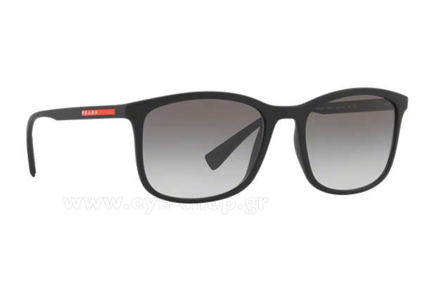 prada linea rossa 01TS Γυαλια Ηλιου 