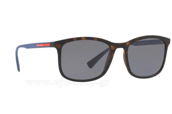 prada linea rossa 01TS Γυαλια Ηλιου 