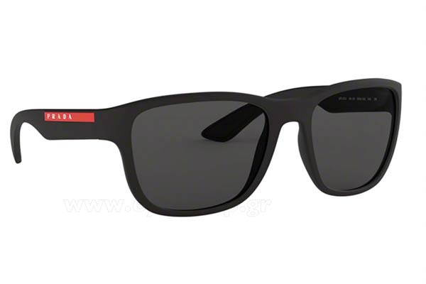 PRADA LINEA ROSSA 01US ACTIVE Γυαλια Ηλιου 