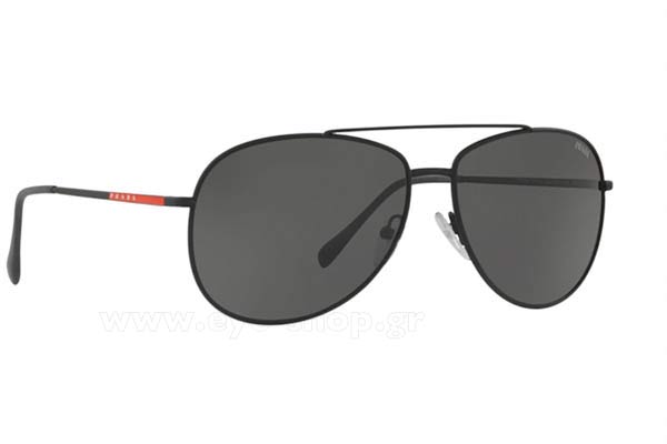 prada linea rossa 55US Γυαλια Ηλιου 