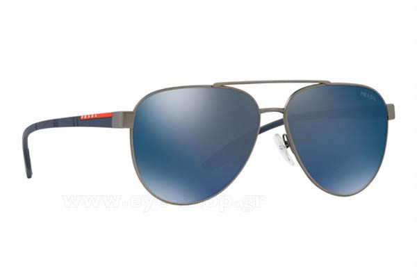 prada linea rossa 54TS Γυαλια Ηλιου 