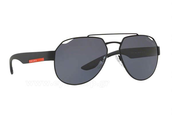 prada linea rossa 57US Γυαλια Ηλιου 