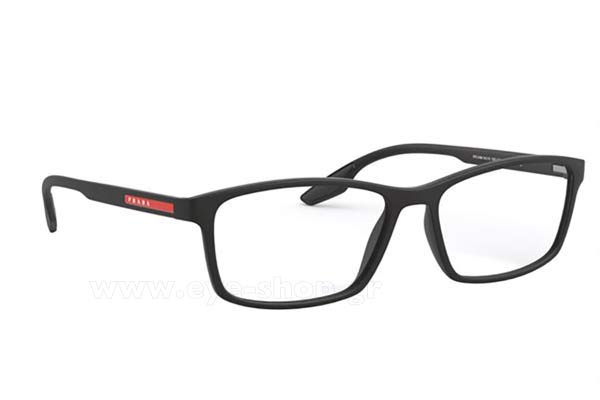 Prada Linea Rossa 04MV 1BO1O1 size 54 Γυαλιά οράσεως Τιμή: 136,96