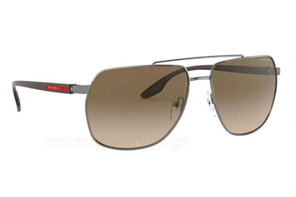 prada linea rossa 55VS Γυαλια Ηλιου 