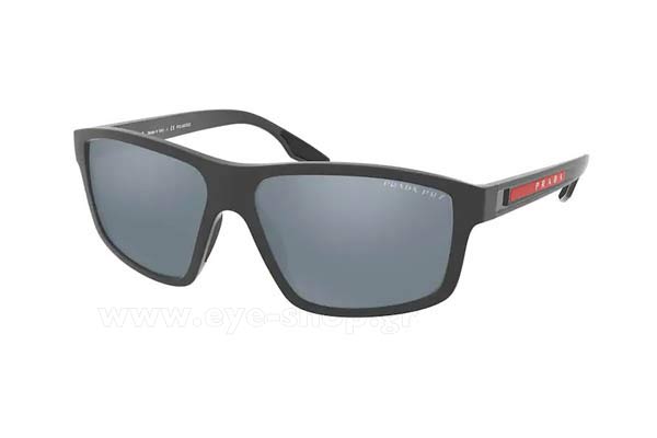 PRADA LINEA ROSSA 02XS Γυαλια Ηλιου 