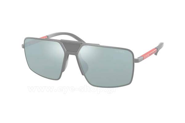 PRADA LINEA ROSSA 52XS Γυαλια Ηλιου 