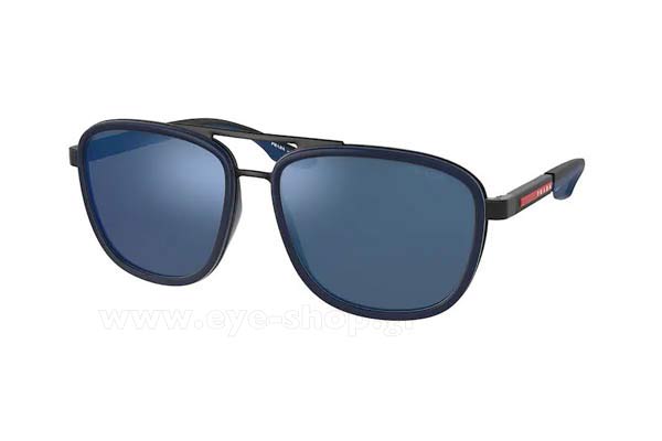 prada linea rossa 50XS Γυαλια Ηλιου 
