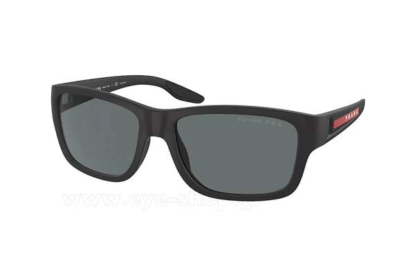 prada linea rossa 01WS Γυαλια Ηλιου 