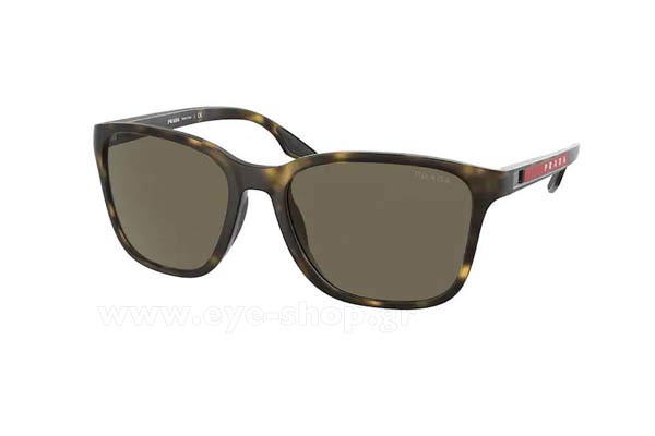 prada linea rossa 02WS Γυαλια Ηλιου 