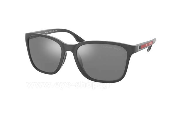 PRADA LINEA ROSSA 02WS Γυαλια Ηλιου 