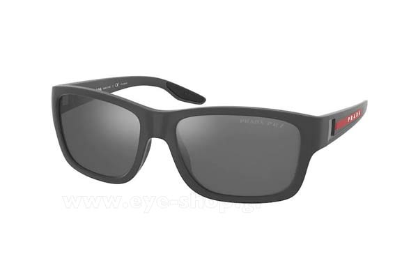 prada linea rossa 01WS Γυαλια Ηλιου 