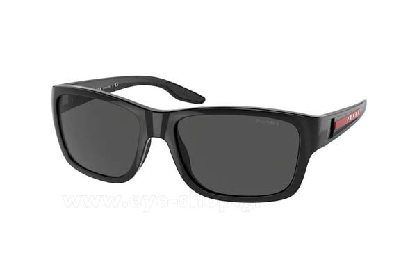 prada linea rossa 01WS Γυαλια Ηλιου 