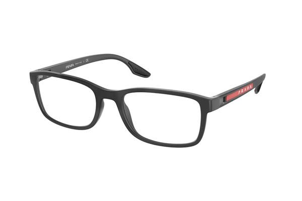 Prada Linea Rossa 09OV UFK1O1 size 55 Γυαλιά οράσεως Τιμή: 127,99