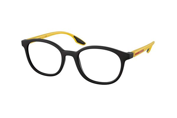 Prada Linea Rossa 03NV 08W1O1 size 51 Γυαλιά οράσεως Τιμή: 133,00