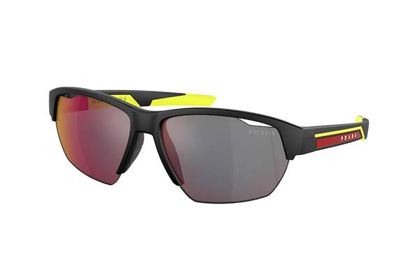 prada linea rossa 03YS Γυαλια Ηλιου 
