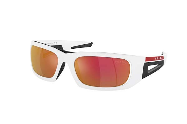prada linea rossa 02YS Γυαλια Ηλιου 