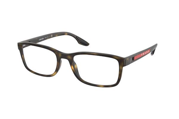 Prada Linea Rossa 09OV 5811O1 size 53 Γυαλιά οράσεως Τιμή: 145,97