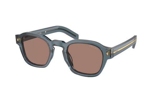 Prada A16S 17T05D size 49 Γυαλια Ηλιου Τιμή: 347,00