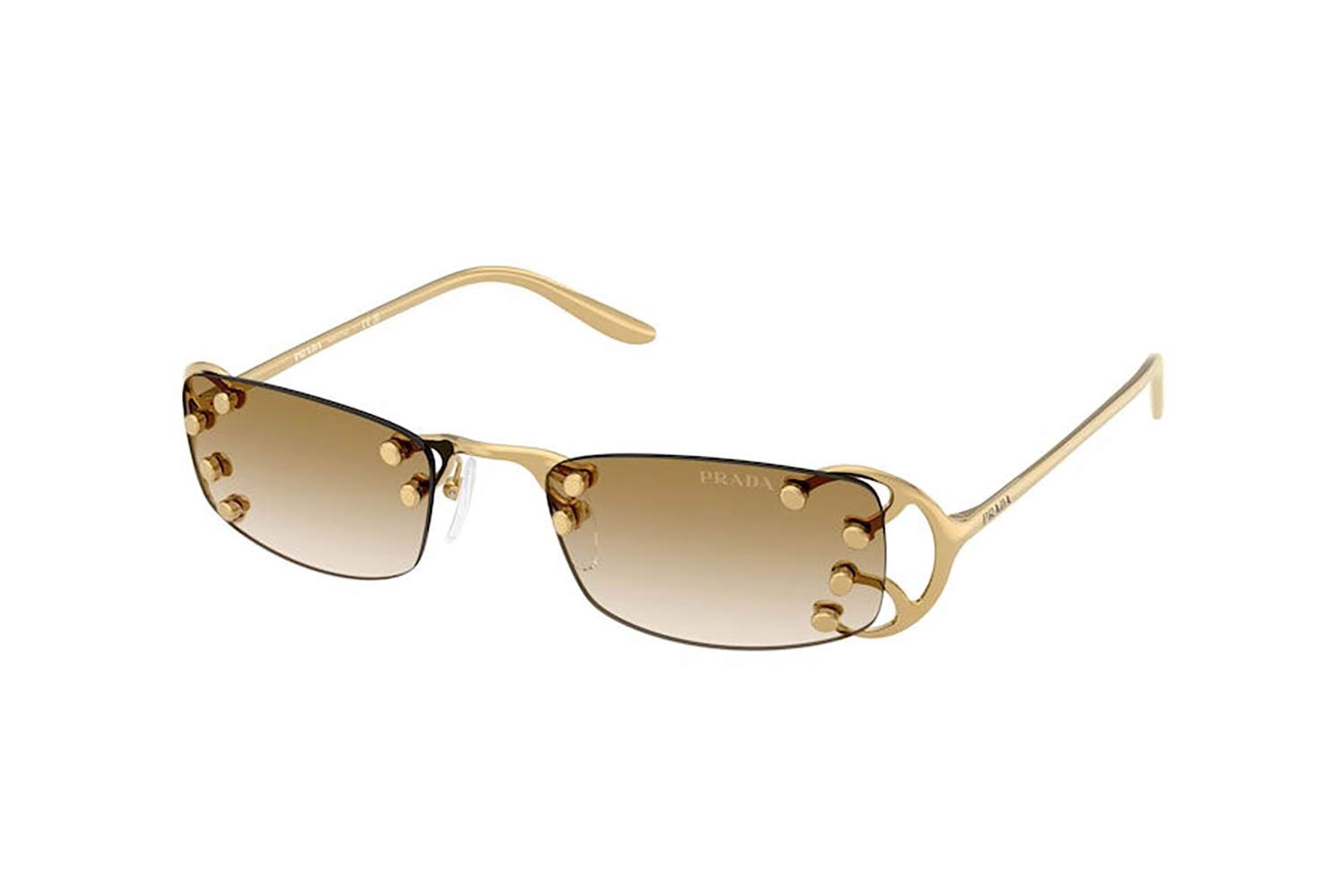 PRADA C57S Γυαλια Ηλιου 