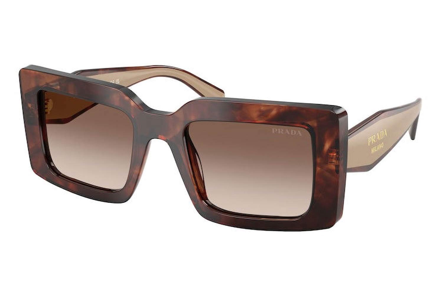 Prada D01S 00K10S size 52 Γυαλια Ηλιου Τιμή: 237,00