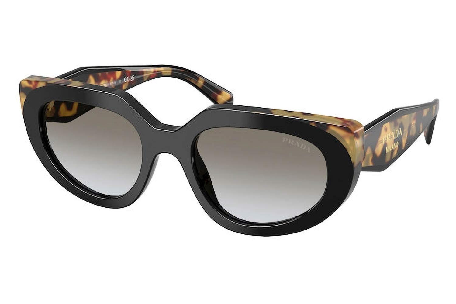 Prada D02S 0CD80L size 53 Γυαλια Ηλιου Τιμή: 237,00