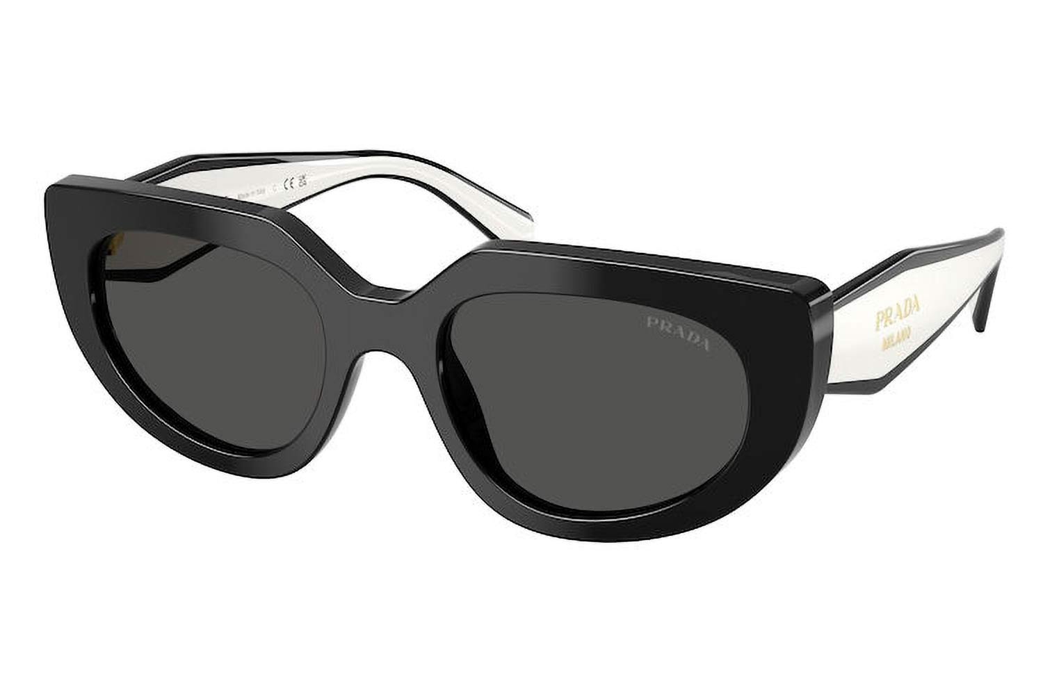 Prada D02S 20G08Z size 53 Γυαλια Ηλιου Τιμή: 237,00