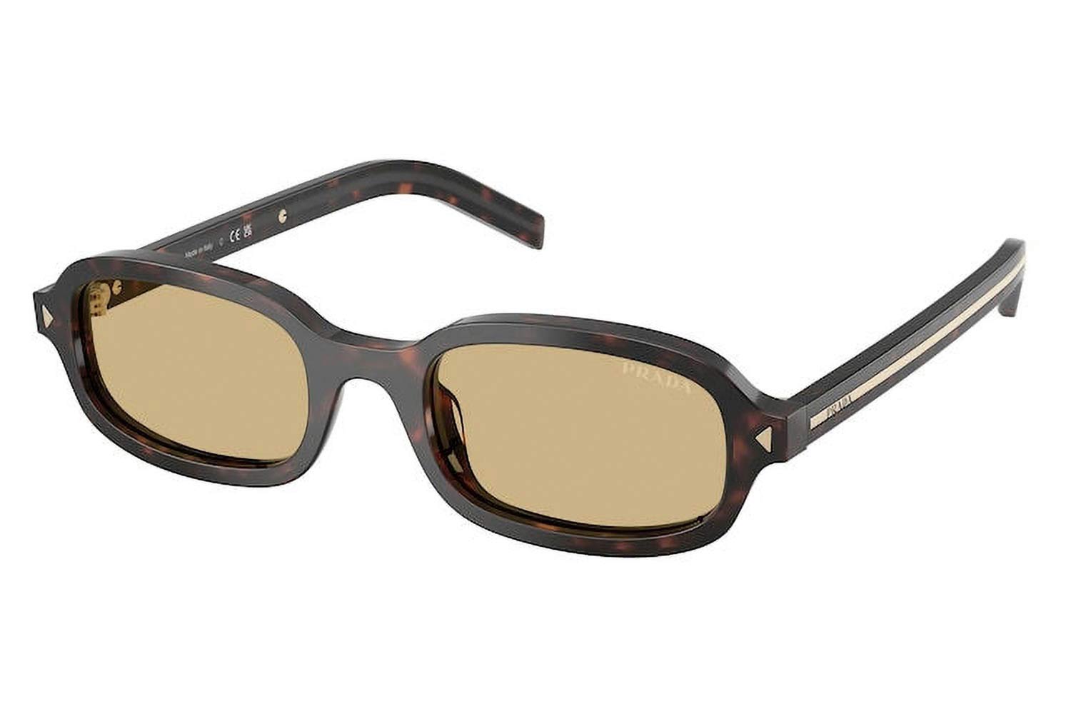 Prada D06S 17N70R size 50 Γυαλια Ηλιου Τιμή: 314,98