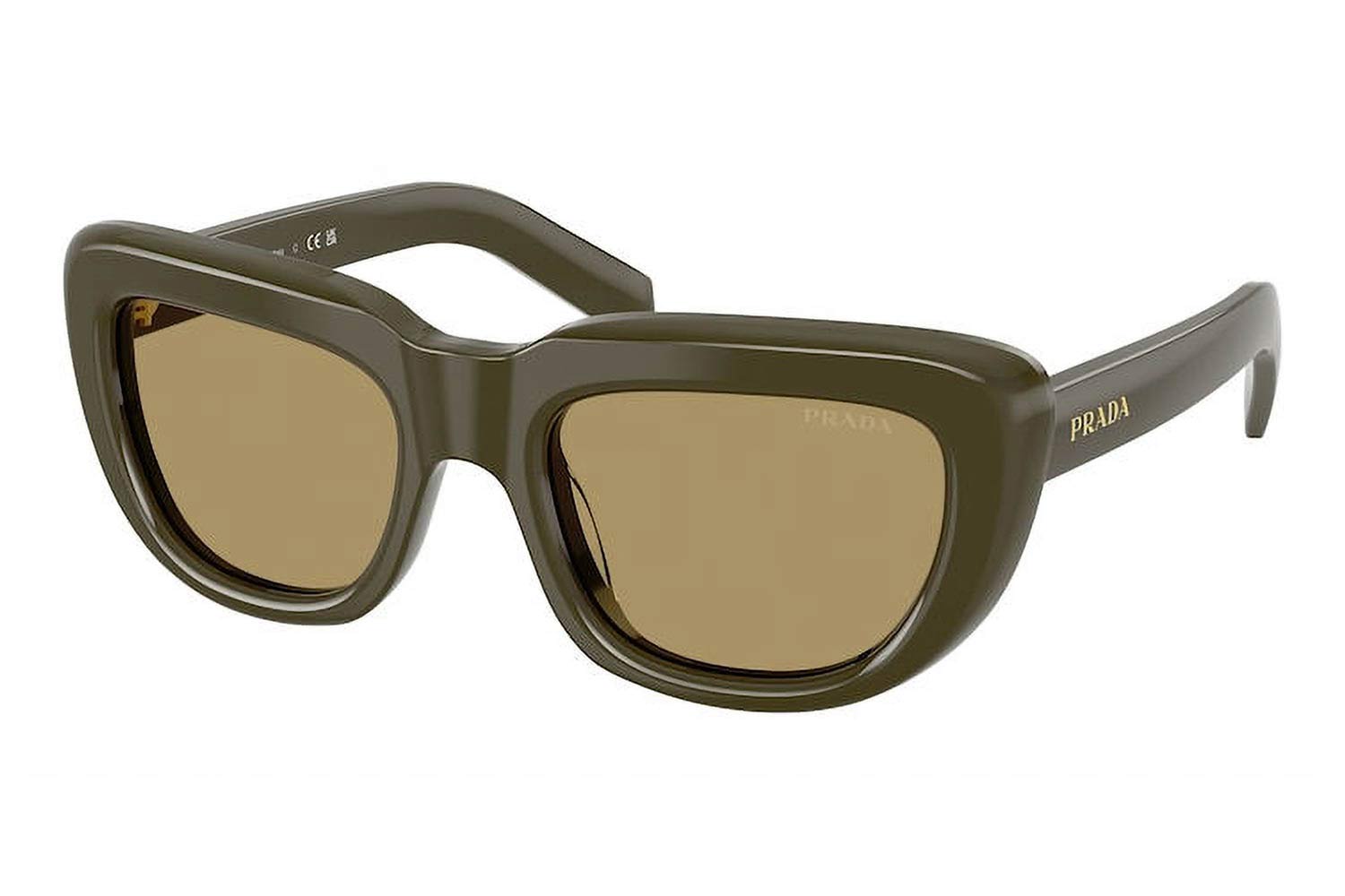 PRADA D07S Γυαλια Ηλιου 