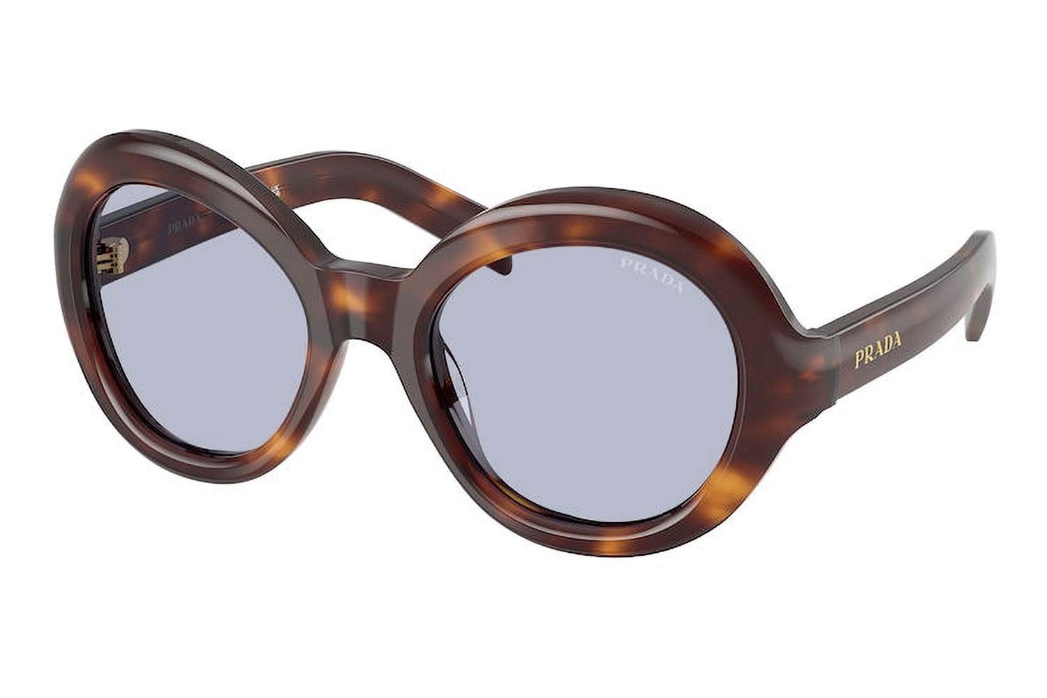 Prada D08SU 15W30X size 53 Γυαλια Ηλιου Τιμή: 347,00