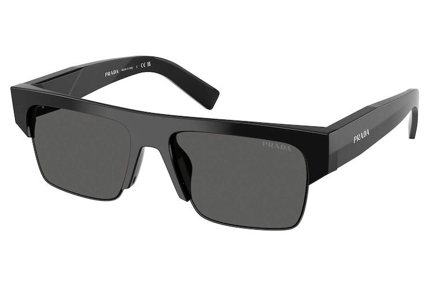 Prada D12SU 16K20Z size 55 Γυαλια Ηλιου Τιμή: 284,99