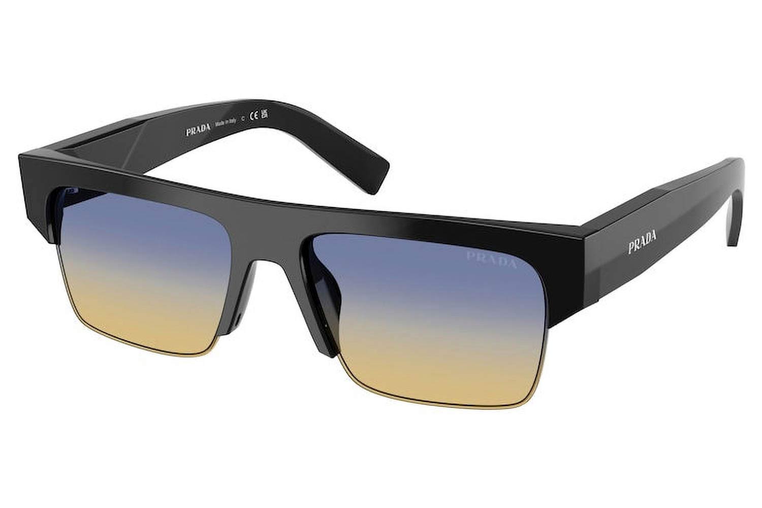 Prada D12SU 16K50E size 55 Γυαλια Ηλιου Τιμή: 287,98