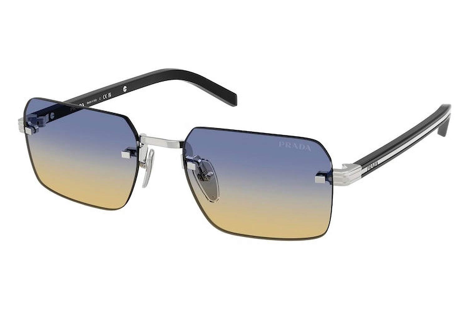 Prada D55S 1BC50E size 55 Γυαλια Ηλιου Τιμή: 320,98