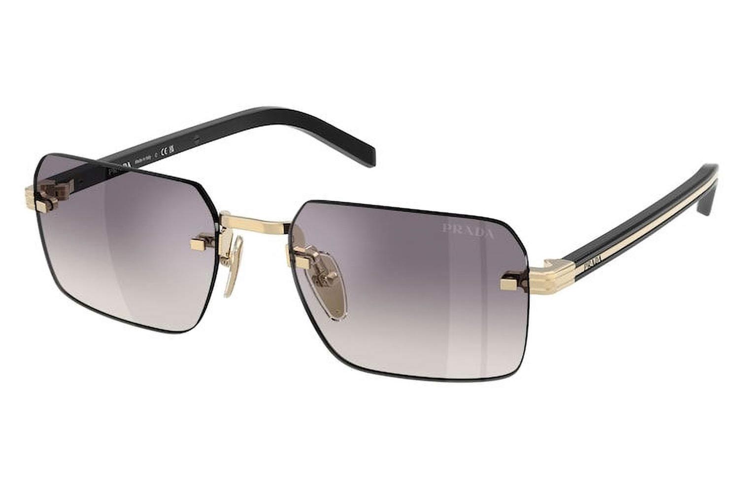 Prada D55S ZVN60W size 55 Γυαλια Ηλιου Τιμή: 320,92