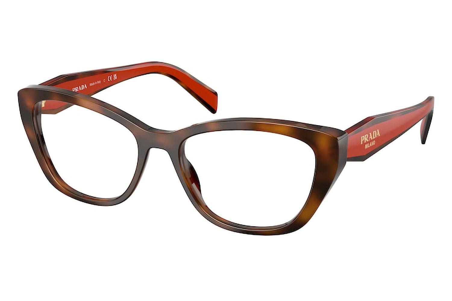 Prada 19WV 01K1O1 size 53 Γυαλιά οράσεως Τιμή: 190,00